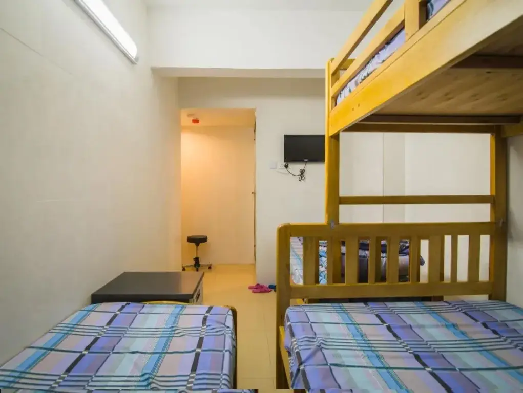 Коулун: Sun Ying Hotel