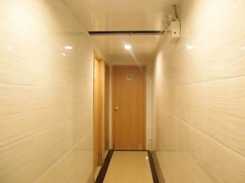 Коулун: Sun Ying Hotel