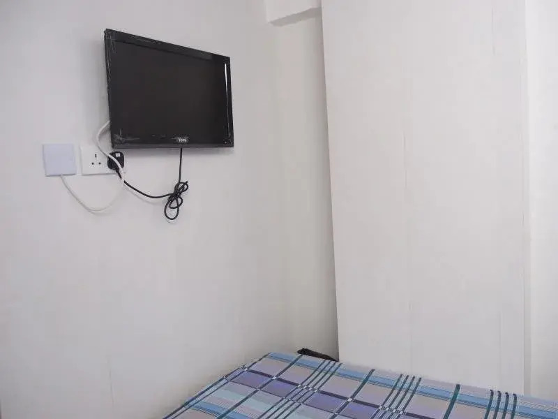 Коулун: Sun Ying Hotel