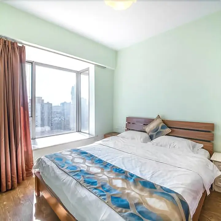 Чунцин: Yu Jia Apartment