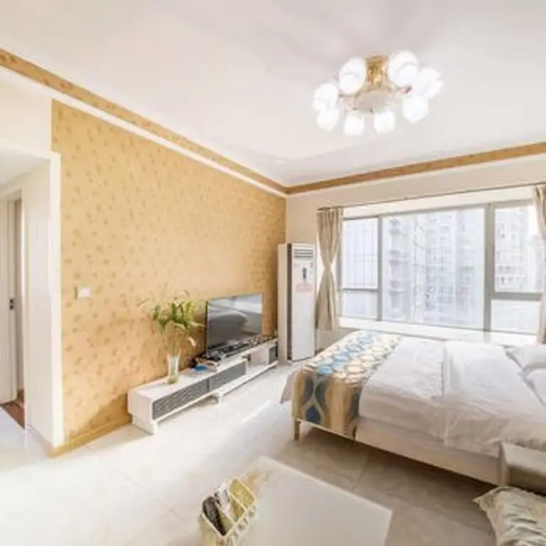 Чунцин: Yu Jia Apartment