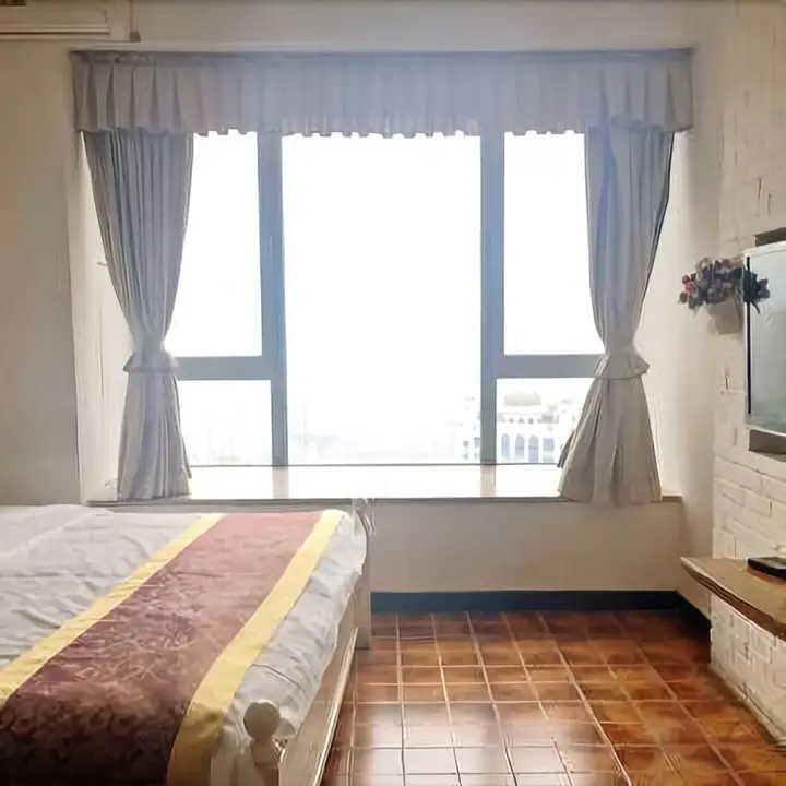 Чунцин: Yu Jia Apartment