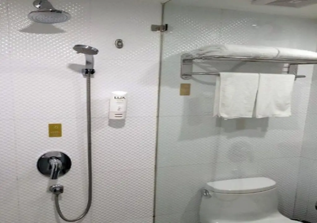 Нанкин: Ji Hotel (Nanjing Xinjiekou)
