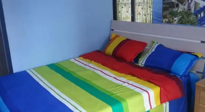 Санья: Sanya Rainbow Footprint Guesthouse