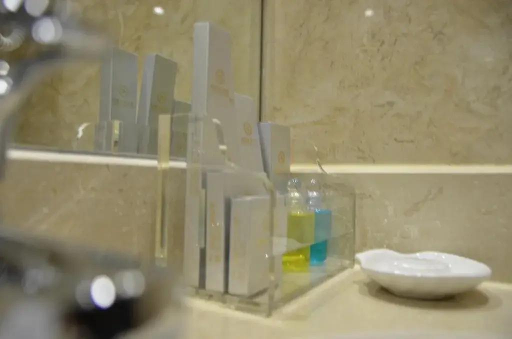 Тяньцзинь: Tianjin Garden Business Hotel