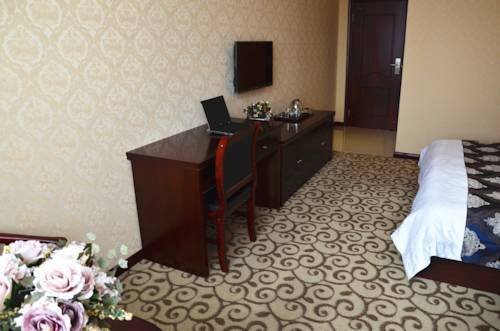 Куньмин: Kunming Junlai Hotel