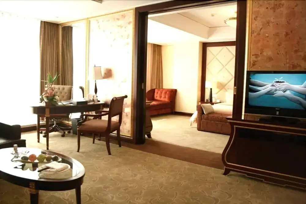 Хух-Хото: Inner Mongolia Jinjiang Intl