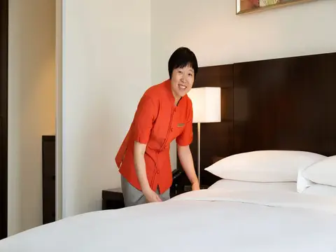 Hyatt Place Shenzhen Dongmen — фото 1