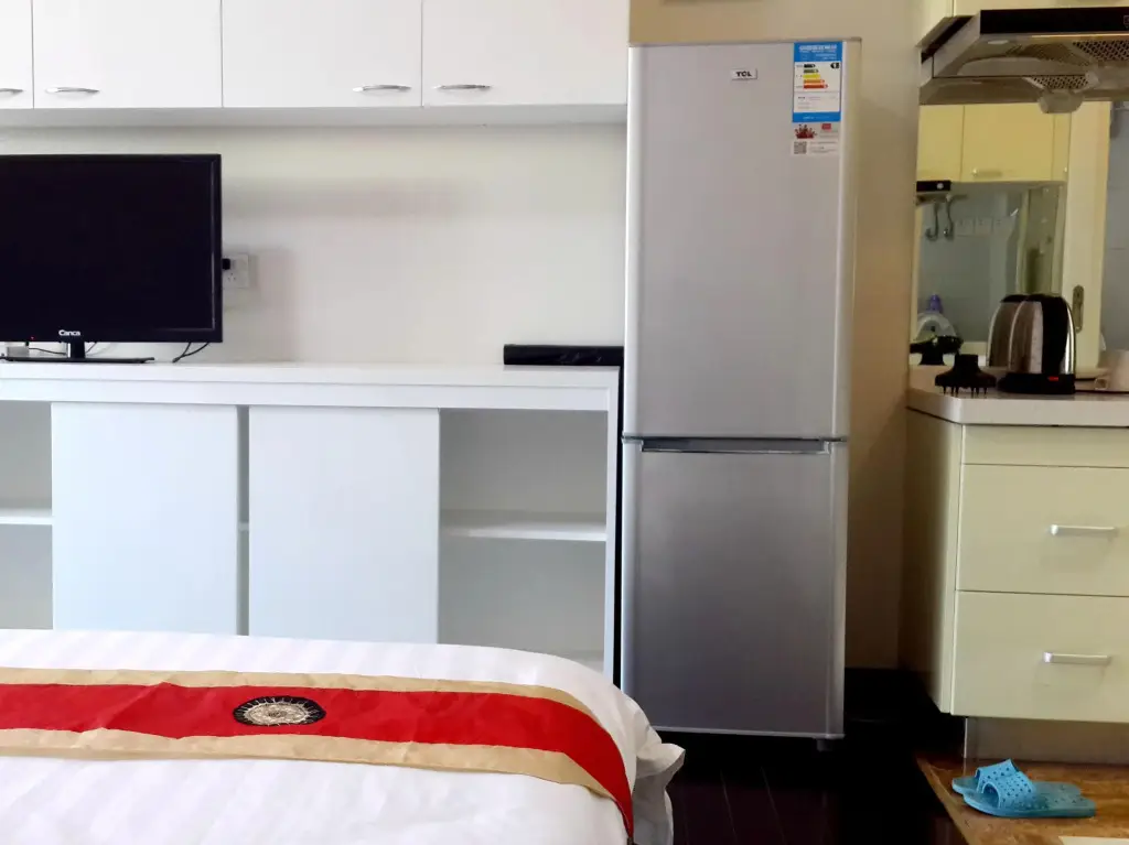 Шэньчжэнь: Rui Da Hotel Apartment