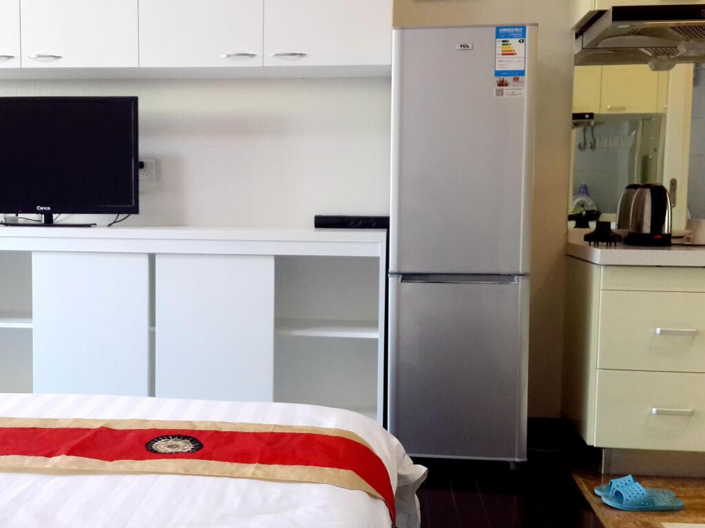 Шэньчжэнь: Rui Da Hotel Apartment