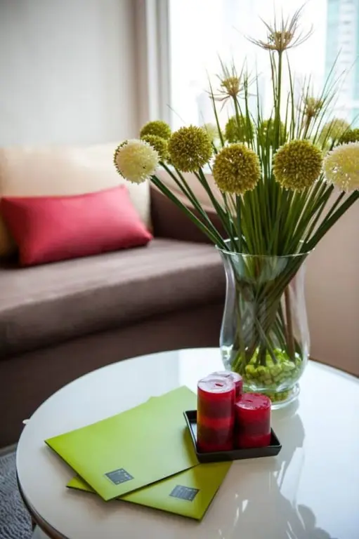 Гонконг: Mier Serviced Apartments