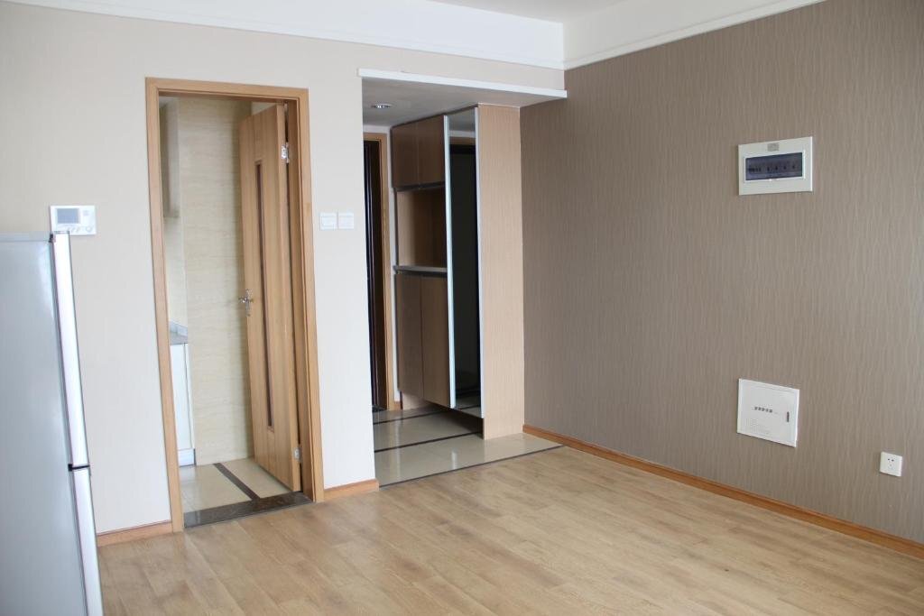 Чэнду: Vyluk Hotel Chengdu Chunxi Road