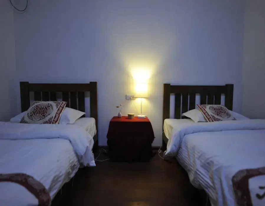 Dragon Gate Inn — фото 1