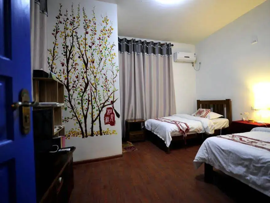 Гуйлинь: Dragon Gate Inn