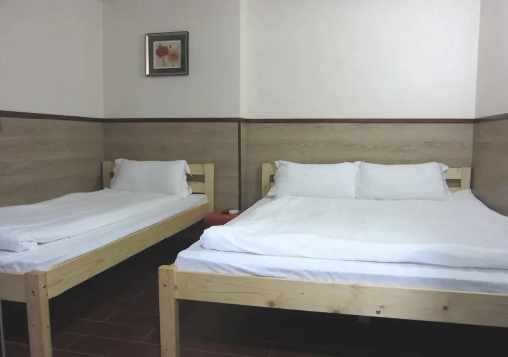 Гонконг: Hong Kong Motel