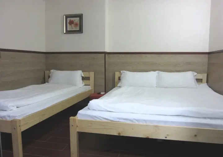 Гонконг: Hong Kong Motel