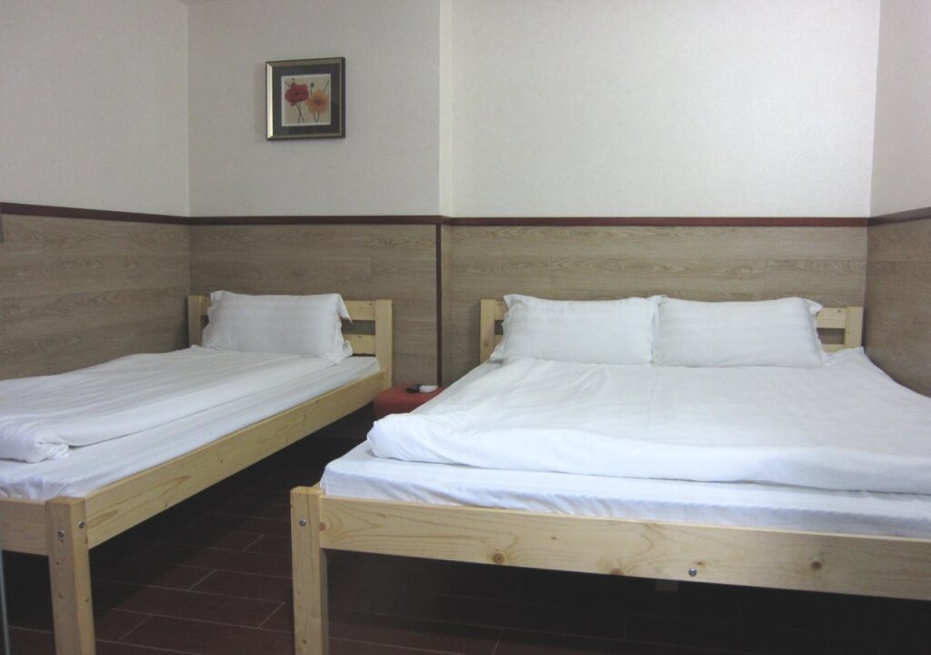 Гонконг: Hong Kong Motel