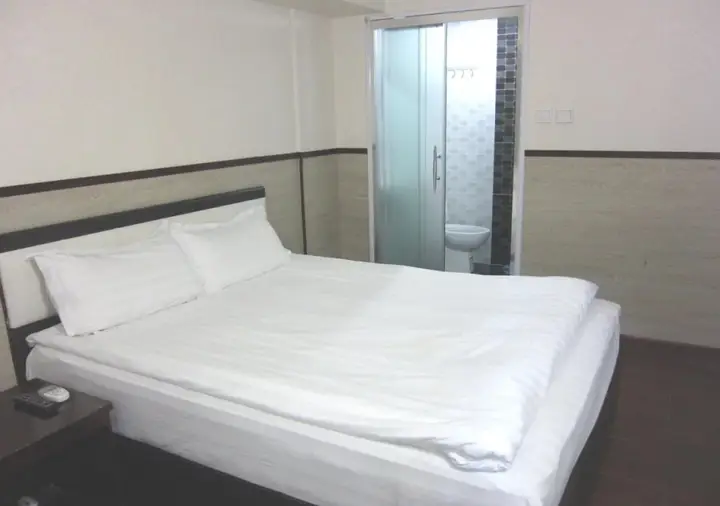 Гонконг: Hong Kong Motel