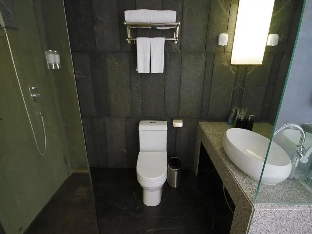 Пекин: FX Hotel Fengtai Zong Bu Ji Di