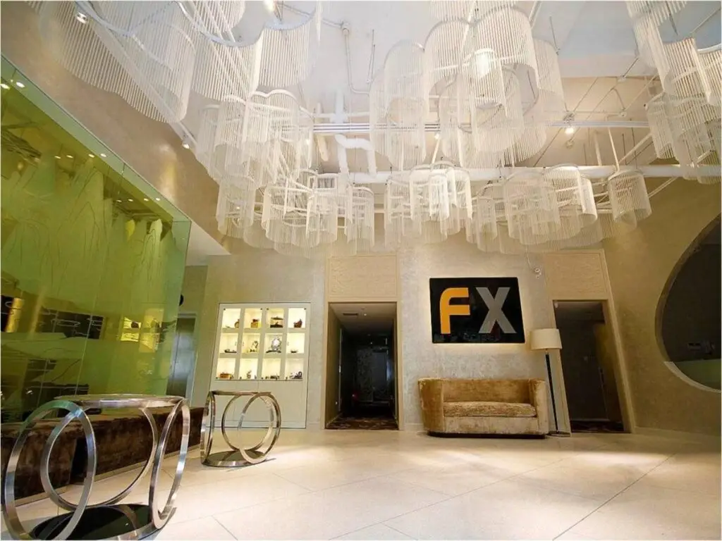 Пекин: FX Hotel Fengtai Zong Bu Ji Di