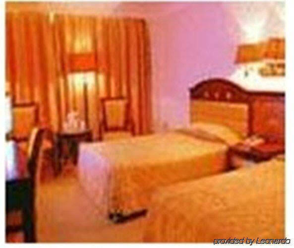 Гуанчжоу: Li Yun Hotel
