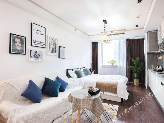 Чунцин: Haolaiwu Apartment Hotel
