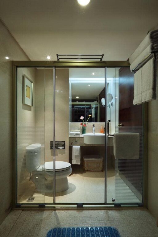 Куньмин: Kunming Haitian Hotel