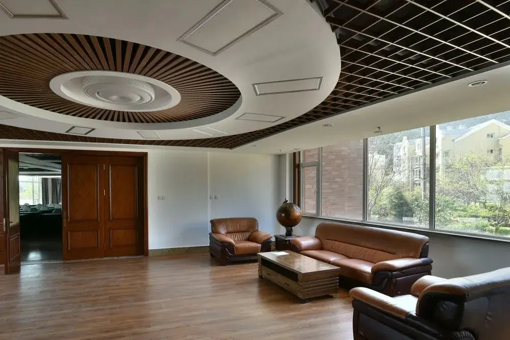 Циндао: Qingdao Oceanside Hotel & Resort