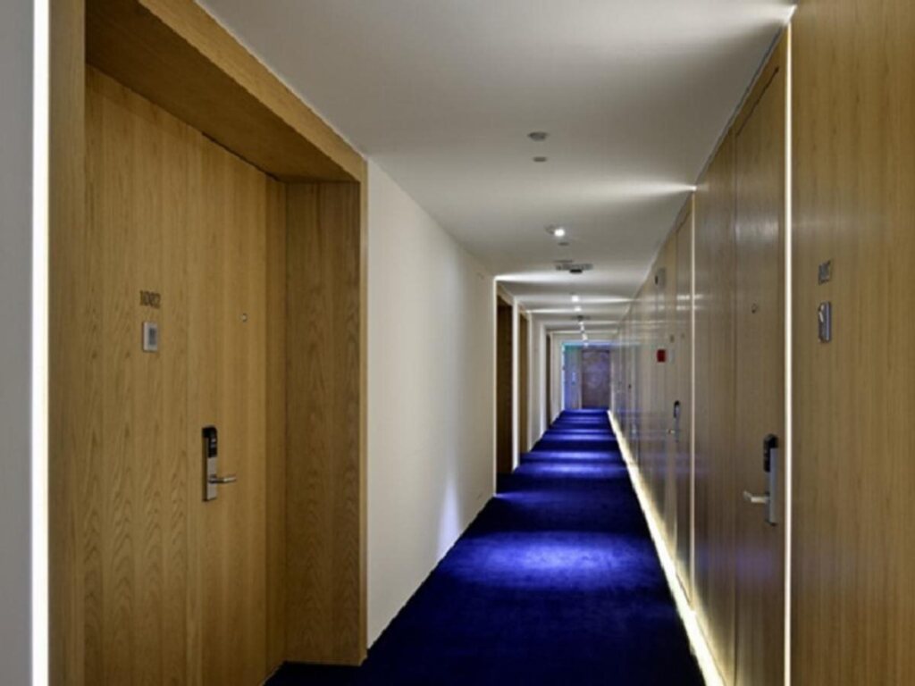 Уси: Wuxi Shuyu Hotel