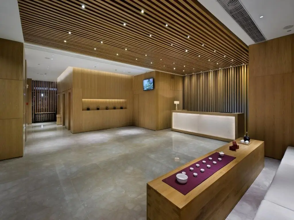 Уси: Wuxi Shuyu Hotel