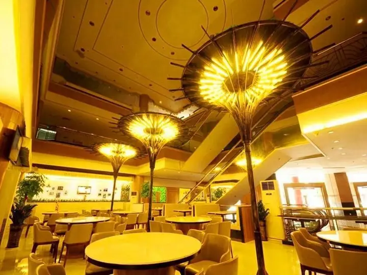 Хайкоу: International Financial (Jasper) Hotel