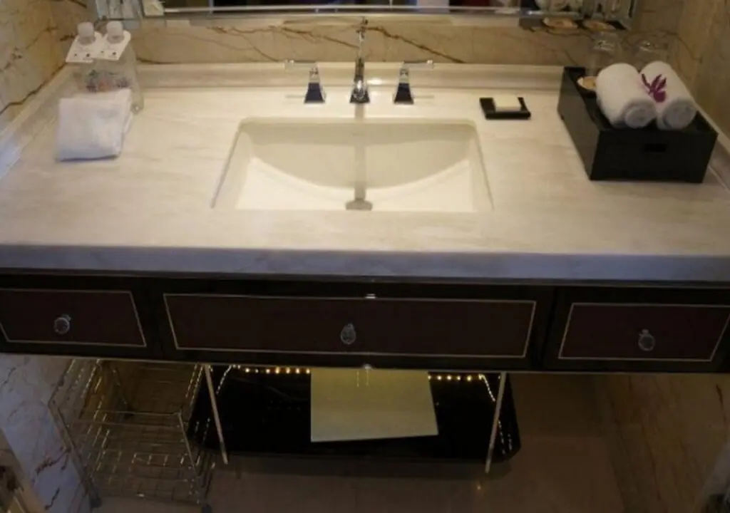 Хучжоу: Dongwu New Century Grand Hotel Huzhou