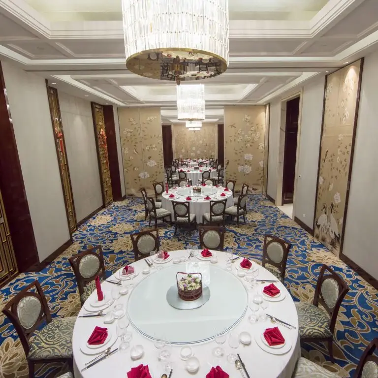 Dongwu New Century Grand Hotel Huzhou — фото 1