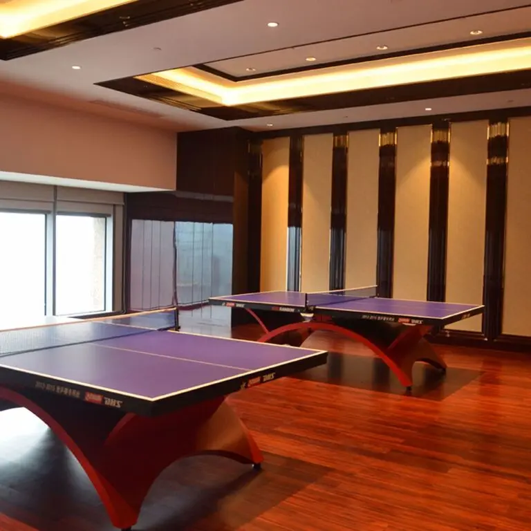 Хучжоу: Dongwu New Century Grand Hotel Huzhou
