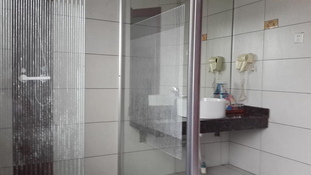 Чжуншань: Zhongshan Tianhong Hotel