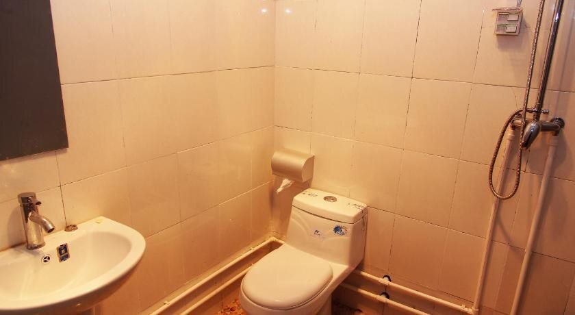 Цзинань: 798 International Youth Hostel