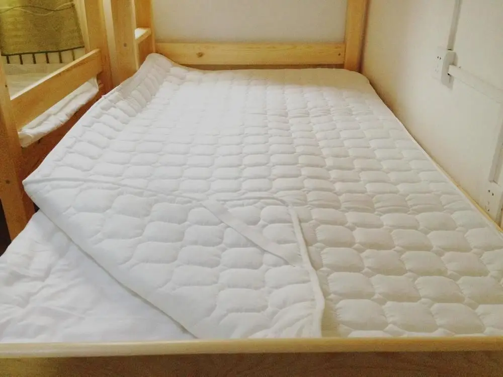 Цзинань: 798 International Youth Hostel