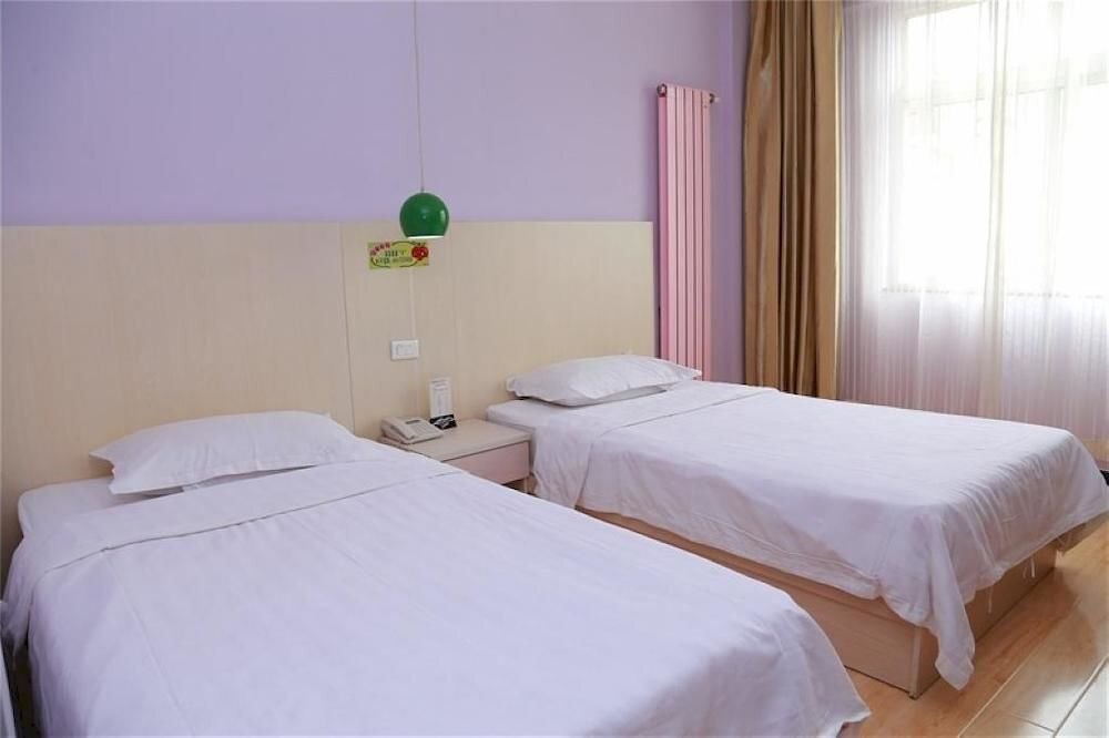 Тяньцзинь: Tianjin Apple Hotel
