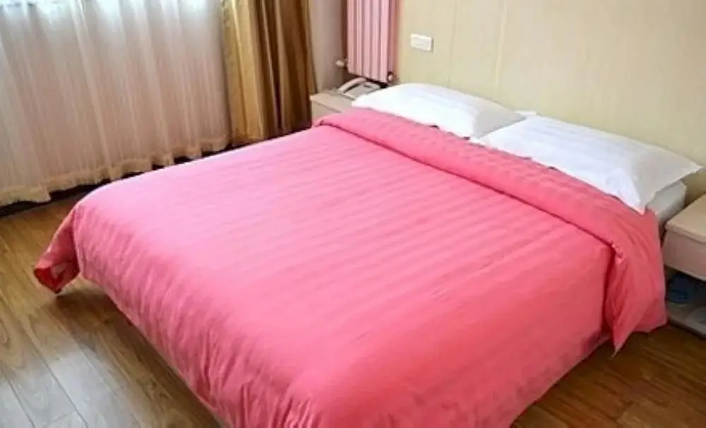 Тяньцзинь: Tianjin Apple Hotel