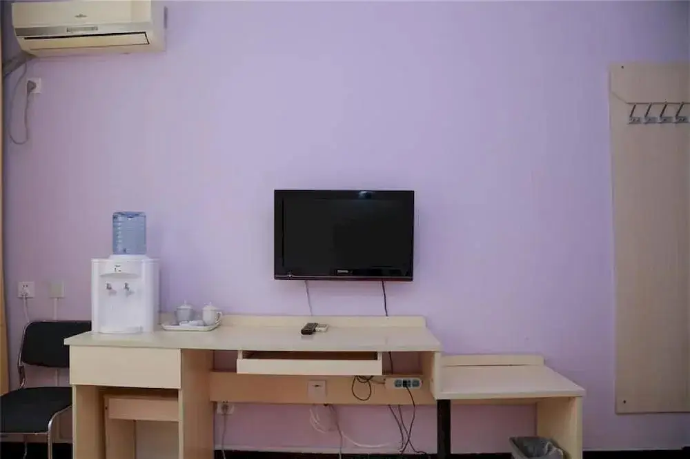 Тяньцзинь: Tianjin Apple Hotel
