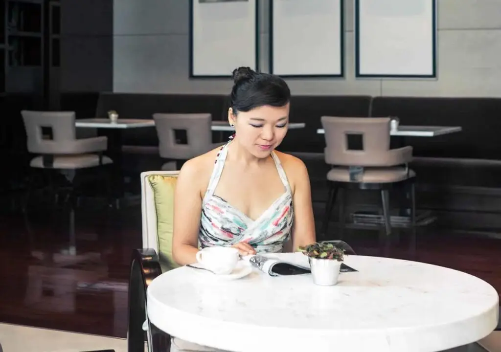 Пекин: Grand Mercure Beijing Dongcheng