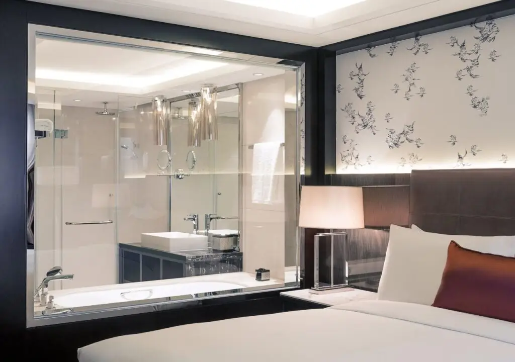 Grand Mercure Beijing Dongcheng — фото 1