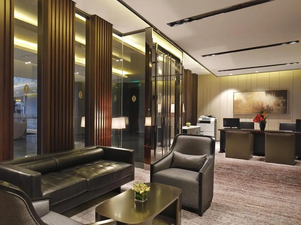 Чанша: InterContinental Changsha by IHG