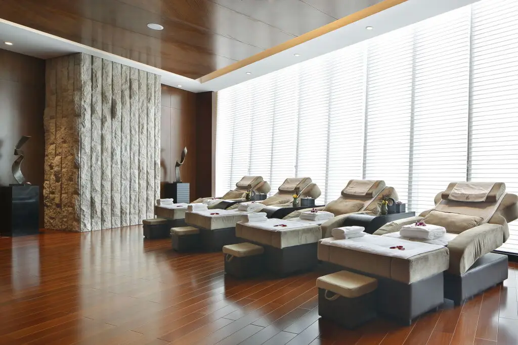 InterContinental Changsha by IHG — фото 1