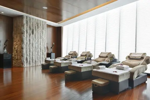InterContinental Changsha by IHG — фото 1