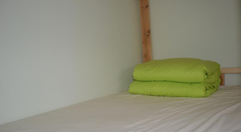 Куньмин: Linxi Xiaozhu Youth Hostel