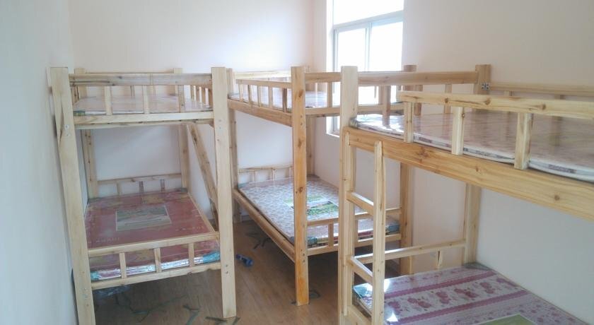 Куньмин: Linxi Xiaozhu Youth Hostel