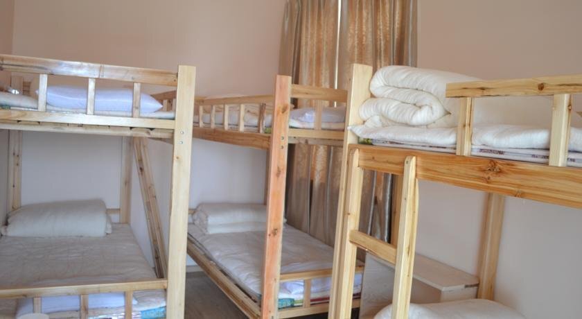Куньмин: Linxi Xiaozhu Youth Hostel