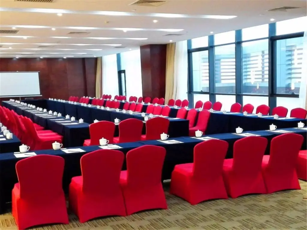 Пекин: Beijing Camic Inn