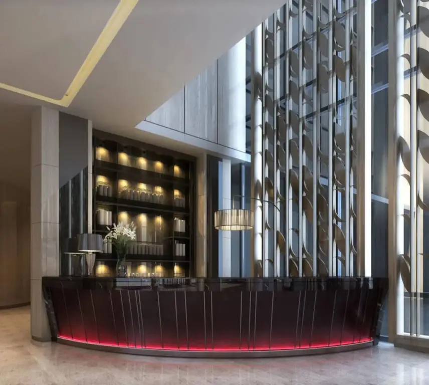 Beijing Camic Inn — фото 1